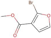 Methyl 2-bromofuran-3-carboxylate
