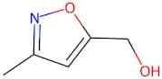 5-(Hydroxymethyl)-3-methylisoxazole