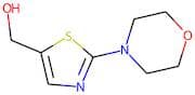 [2-(Morpholin-4-yl)-1,3-thiazol-5-yl]methanol