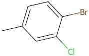 4-Bromo-3-chlorotoluene