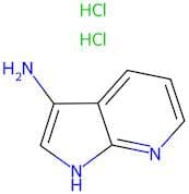 3-Amino-7-azaindole dihydrochloride