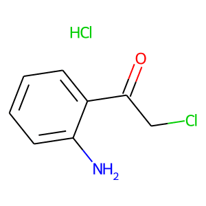 2-Aminophenacyl chloride hydrochloride