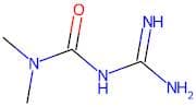 3-(Carbamimidoyl)-1,1-dimethylurea