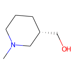 (S)-1-Methyl-3-(hydroxymethyl)piperidine