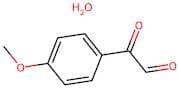 4-Methoxyphenylglyoxal hydrate
