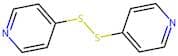 4,4'-Dipyridinyl disulphide