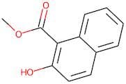 Methyl 2-hydroxynaphthalene-1-carboxylate