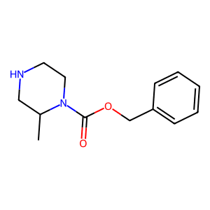 2-Methylpiperazine, N1-CBZ protected