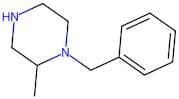1-Benzyl-2-methylpiperazine