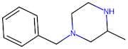 1-Benzyl-3-methylpiperazine