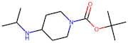 4-(Isopropylamino)piperidine, N1-BOC protected