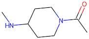 1-Acetyl-4-(methylamino)piperidine