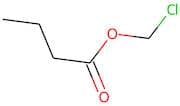 Chloromethyl butanoate