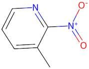 3-Methyl-2-nitropyridine