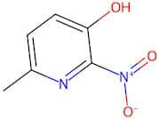 3-Hydroxy-6-methyl-2-nitropyridine