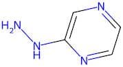 2-Hydrazinopyrazine