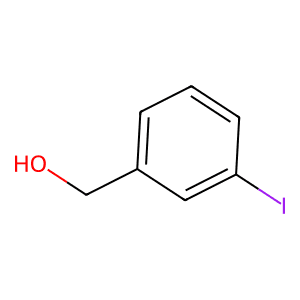 3-Iodobenzyl alcohol