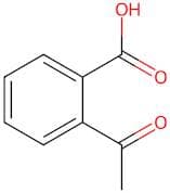 2-Acetylbenzoic acid