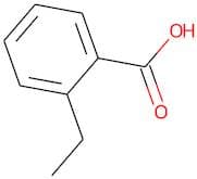 2-Ethylbenzoic acid