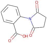 2-(2,5-Dioxopyrrolidin-1-yl)benzoic acid