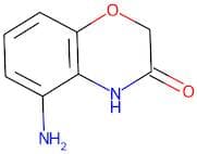 5-Amino-2H-1,4-benzoxazin-3(4H)-one