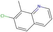 7-Chloro-8-methylquinoline