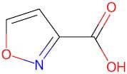 Isoxazole-3-carboxylic acid