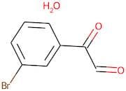 3-Bromophenylglyoxal hydrate
