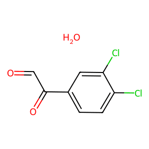 3,4-Dichlorophenylglyoxal hydrate