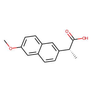 (2R)-2-(6-Methoxynaphth-2-yl)propanoic acid
