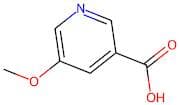 5-Methoxynicotinic acid