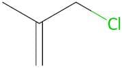 3-Chloro-2-methylprop-1-ene