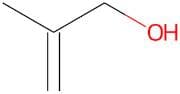 2-Methylprop-2-en-1-ol