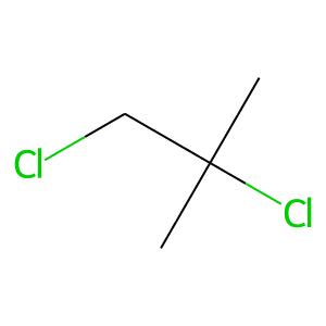 1,2-Dichloro-2-methylpropane