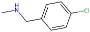4-Chloro-N-methylbenzylamine