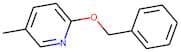 2-(Benzyloxy)-5-methylpyridine