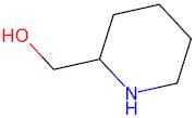 2-(Hydroxymethyl)piperidine