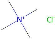 Tetramethylammonium chloride