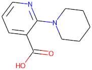 2-(Piperidin-1-yl)nicotinic acid