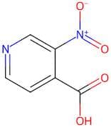 3-Nitroisonicotinic acid