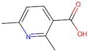 2,6-Dimethylnicotinic acid