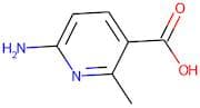 6-Amino-2-methylnicotinic acid