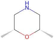 cis-2,6-Dimethylmorpholine