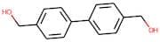4,4'-Bis(hydroxymethyl)biphenyl