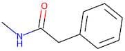 N-Methyl-2-phenylacetamide