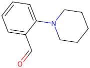 2-(Piperidin-1-yl)benzaldehyde