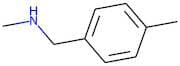 N-Methyl-4-methylbenzylamine