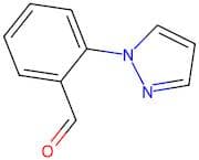 2-(1H-Pyrazol-1-yl)benzaldehyde