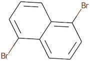 1,5-Dibromonaphthalene