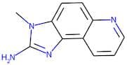 2-Amino-3-methyl-3H-imidazo[4,5-f]quinoline